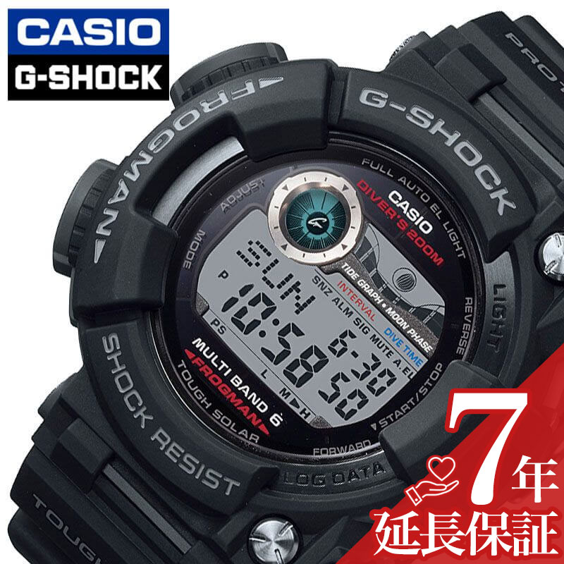 å Gå G-SHOCK   顼 ӻ CASIO      GWF-1000-...