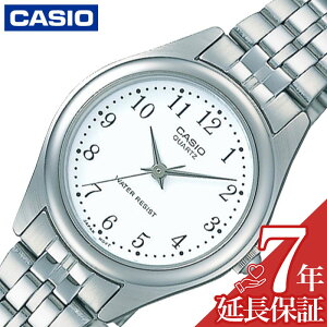 カシオ 腕時計 CASIO 時計 スタンダード STANDARD 女性 向け レディース クォーツ 電池式 LTP-1129AA-7BJH かわいい 華奢 小ぶり 小さめ 人気 おすすめ おしゃれ ブランド 記念日 誕生日 プレゼント ギフト 母の日 新生活 新社会人