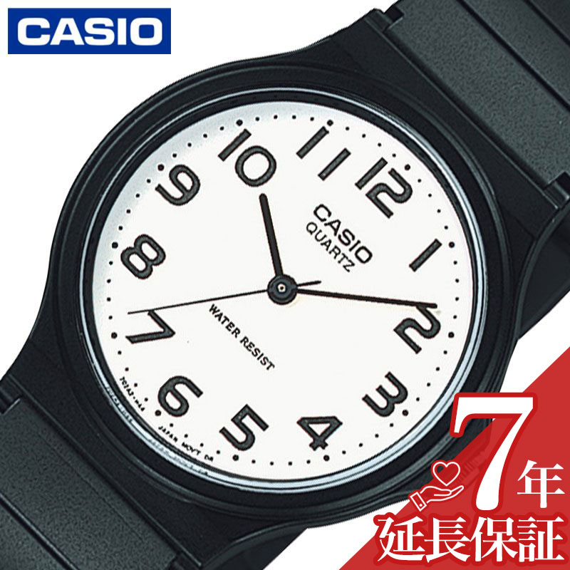 カシオ 腕時計 CASIO 時計 スタンダー