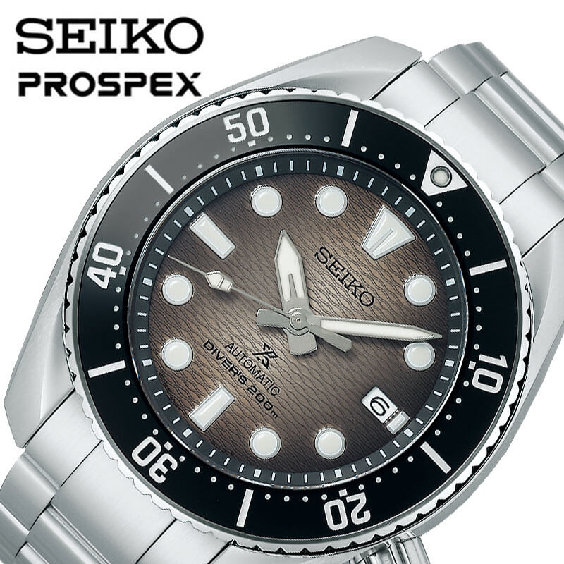 セイコー 腕時計 SEIKO 時計 プロスペ