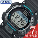 カシオ 腕時計 CASIO 時計 スポーツ ギア SPORTS GEAR 女性 向け レディース ソーラークォーツ STL-S300H-1AJH かわ…