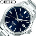 セイコー 腕時計 SEIKO 時計 メカニカル Mechanical メンズ 腕時計 ネイビー 機械式 自動巻 SZSB013 人気 おすすめ …