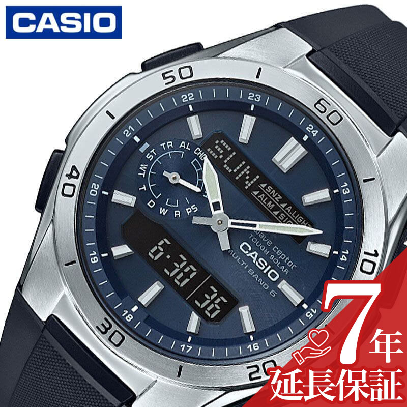 10%OFF \1,980-߰ۥ  顼 ӻ CASIO  ֥ץ wave ceptor   ǥ  WVA-M650-2AJF 襤  ֤  ͵   ֥ ǰ  ץ쥼 ե ι Ѹ xmas ꥹޥ