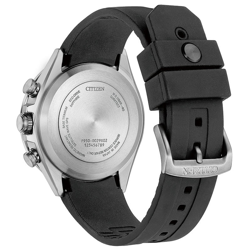 シチズン 腕時計 CITIZEN 時計 アテッサ ATTESA メンズ ブルー GPS電波ソーラー エコ・ドライブGPS衛星電波時計 CC4050-18L 人気 おすすめ おしゃれ ブランド プレゼント ギフト