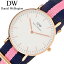 ダニエル ウェリントン 腕時計 Daniel Wellington 時計 レディース 腕時計 ホワイト DW00100033 人気 おすすめ おしゃれ ブランド プレゼント ギフト 新生活 新社会人
