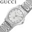 グッチ 腕時計 GUCCI 時計 Gタイムレス G-TIMELESS レディース YA1265028 女性 ホワイト シルバー イタリア ブランド 高級 人気 ファッション 仕事 大人 おすすめ おしゃれ ブランド プレゼント ギフト プレゼント
ITEMPRICE