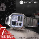 V`Y rv CITIZEN v R[h[x T[ZT[ STAR WARS XyVf R2-D2 f RECORD LABEL Y rv R2-D2 NH[c JG2121-54A lC   uh v[g Mtg v[g