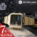 V`Y rv CITIZEN v R[h[x T[ZT[ STAR WARS XyVf C-3PO f RECORD LABEL Y rv C-3PO NH[c JG2123-59E lC   uh v[g Mtg v[g