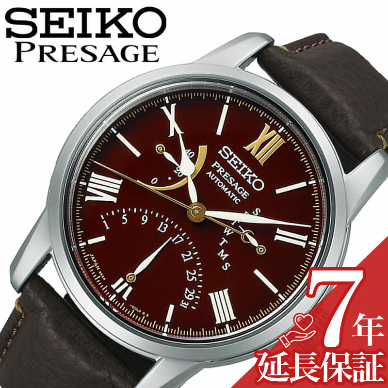  ӻ SEIKO  ץ쥶 ץ쥹ơ饤 PRESAGE  ӻ   ư SARD019...