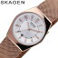 スカーゲン 腕時計 SKAGEN 時計 GRENEN LILLE レディース 腕時計 シルバーホワイト SKW3035 北欧 シンプル 薄型 人気 おすすめ おしゃれ ブランド 実用 ビジネス カジュアル ファッション 話題 本格派 プレゼント ギフト 新生活 新社会人
ITEMPRICE