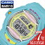  ӻ CASIO  ٥ӡ  BABY-G ǥ ӻ    ι ­ ݡ ư ع  ˥ л   襤 磻 BG-169PB-2JF ͵   ֥ ץ쥼 ե ι Ѹ ­