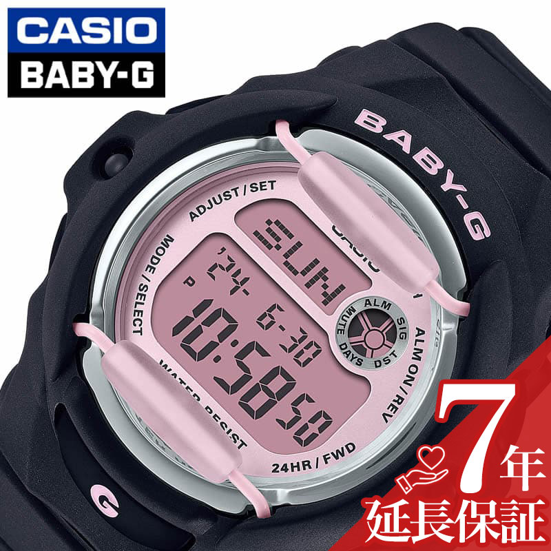  ӻ CASIO  ٥ӡ 169꡼ ٥ӡG ǥ ӻ ԥ󥯱վ BG-169U-1CJF ͵   ֥ ץ쥼 ե ɿ ȥɥ  ե  襤 磻 ꥢ ȥ