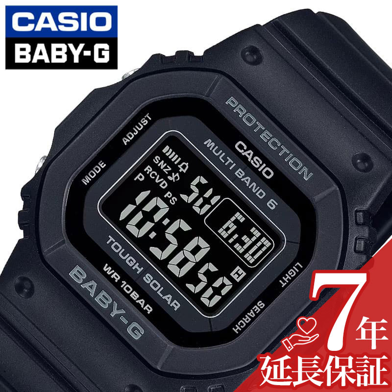  ӻ CASIO  ٥ӡ  BABY-G ǥ ӻ ֥å 顼   ι ­ ݡ ư ع  ˥ л   襤 磻 BGD-5650-1CJF ͵   ֥ ץ쥼 ե ι ­