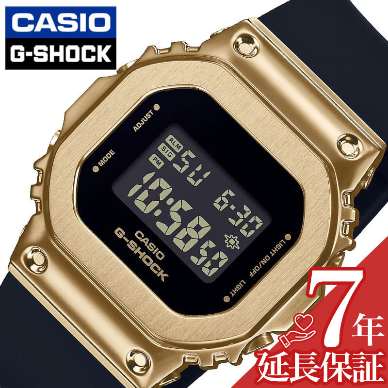  ӻ CASIO  å ɡߥ֥å Gå METAL COVERED  ӻ  ֥å ܥ GM-S5600GB-1JF ͵   ֥ ץ쥼 ե ɿ ȥɥ  ե  