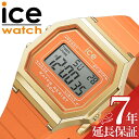 ACX EHb` rv ICE WATCH v ACXfWbg g ICE digit retoro fB[X rv IW 킢 JCC JWA X|[eB[ fW^ Vv g f[g ICE-022052   uh v[g Mtg