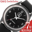 シチズン 腕時計 Q Q 時計 CITIZEN ソーラー 防水 軽い Q＆Q スマイルソーラー Smile Solar 旅する時計 Series 004 ブラック 軽め 個性的 防水 小さい 小さめ 子供 女の子 男の子 キッズ 万能 RP10-002 人気 おすすめ おしゃれ ブランド プレゼント ギフト