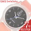  ӻ Q&Q  CITIZEN 顼 ɿ ڤ QQ ޥ륽顼 Smile Solar ι Series 004 졼 ꥢ ԥ ڤ Ū ɿ   Ҷ λ ˤλ å ǽ RP10-007 ͵   ֥ ץ쥼ȥե