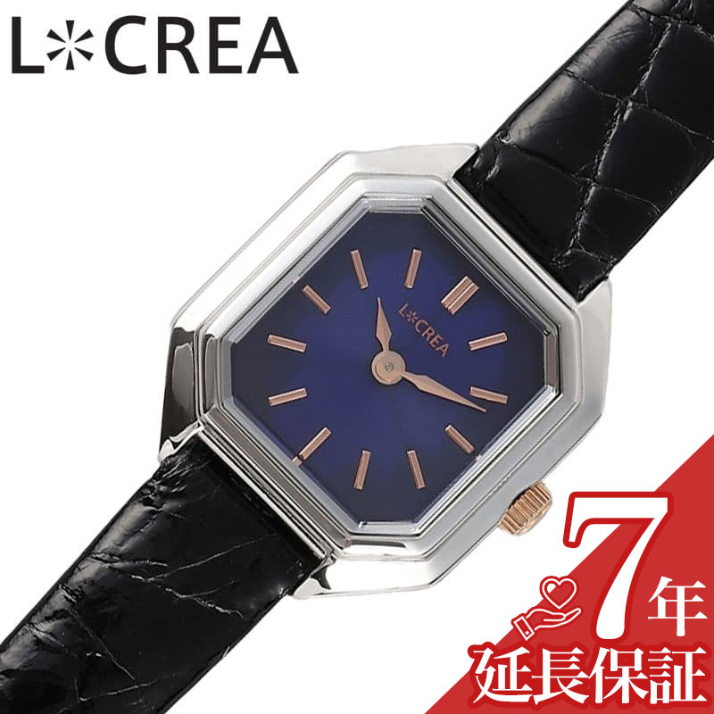 樂天商城 - ルクレア 腕時計 LCREA 時計 キャレ CARRE レディース シルバー ソーラー カレ ビジネス 女性 電池交換不要 日本製 可愛い かわいい ファッション レディースファッション エレガンス 人気 おすすめ おしゃれ ブランド プレゼント ギフト LC2004-SSCBK