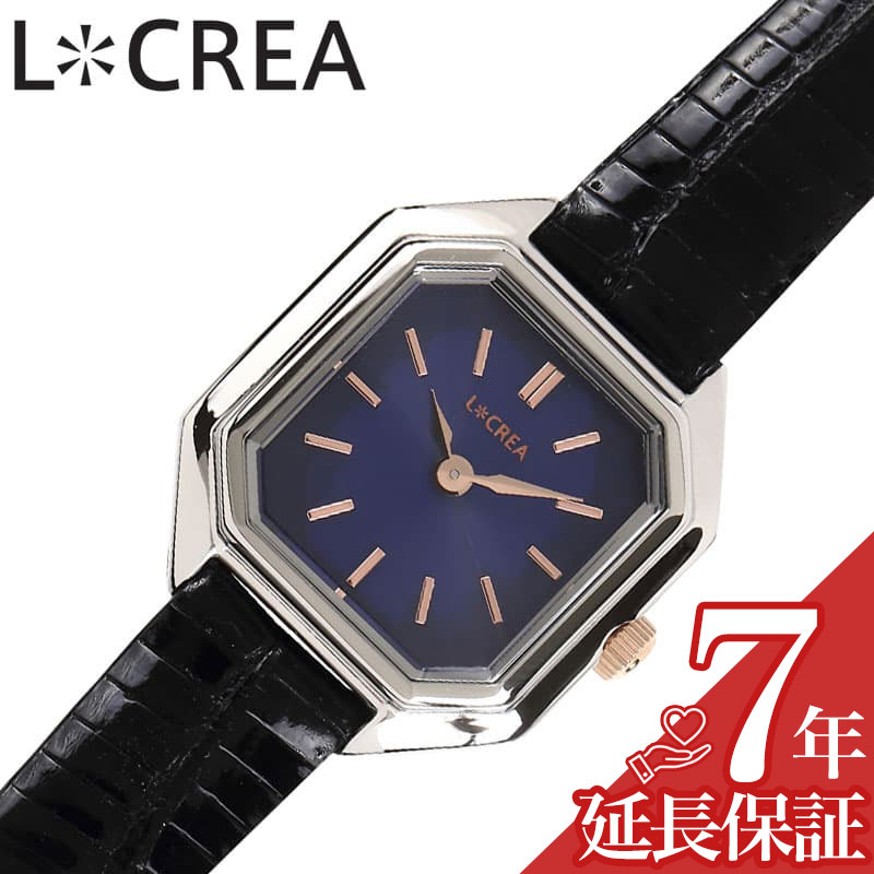 樂天商城 - ルクレア 腕時計 LCREA 時計 キャレ CARRE レディース シルバー ソーラー カレ ビジネス 女性 電池交換不要 日本製 可愛い かわいい ファッション レディースファッション エレガンス 人気 おすすめ おしゃれ ブランド プレゼント ギフト LC2004-SSTBK