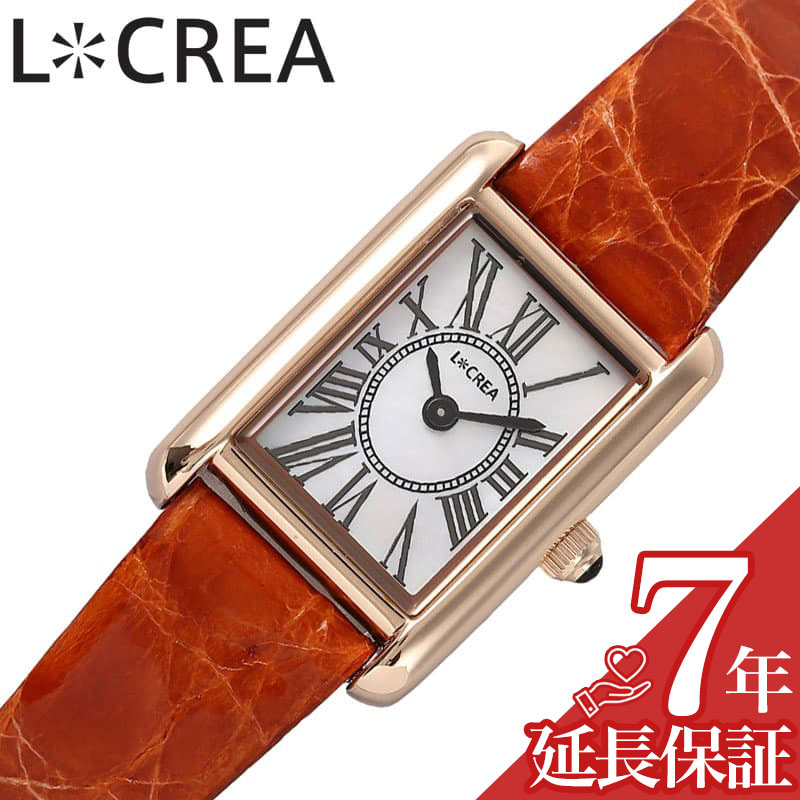 樂天商城 - ルクレア 腕時計 LCREA 時計 パラッレーラ PARALLELA レディース ピンクゴールド ソーラー パラレラ ビジネス 女性 電池交換不要 日本製 可愛い かわいい ファッション 人気 おすすめ おしゃれ ブランド プレゼント ギフト LC2101-PGCOB
