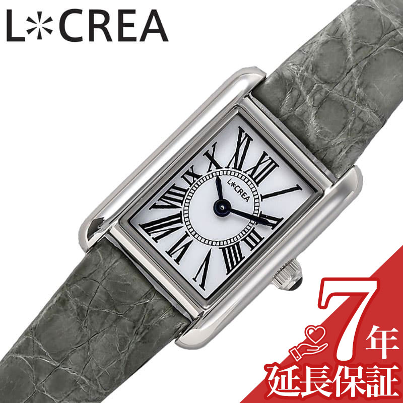 樂天商城 - ルクレア 腕時計 LCREA 時計 パラッレーラ PARALLELA レディース シルバー ソーラー パラレラ ビジネス 女性 電池交換不要 日本製 可愛い かわいい ファッション レディースファッション 人気 おすすめ おしゃれ ブランド プレゼント ギフト LC2101-SSCSA