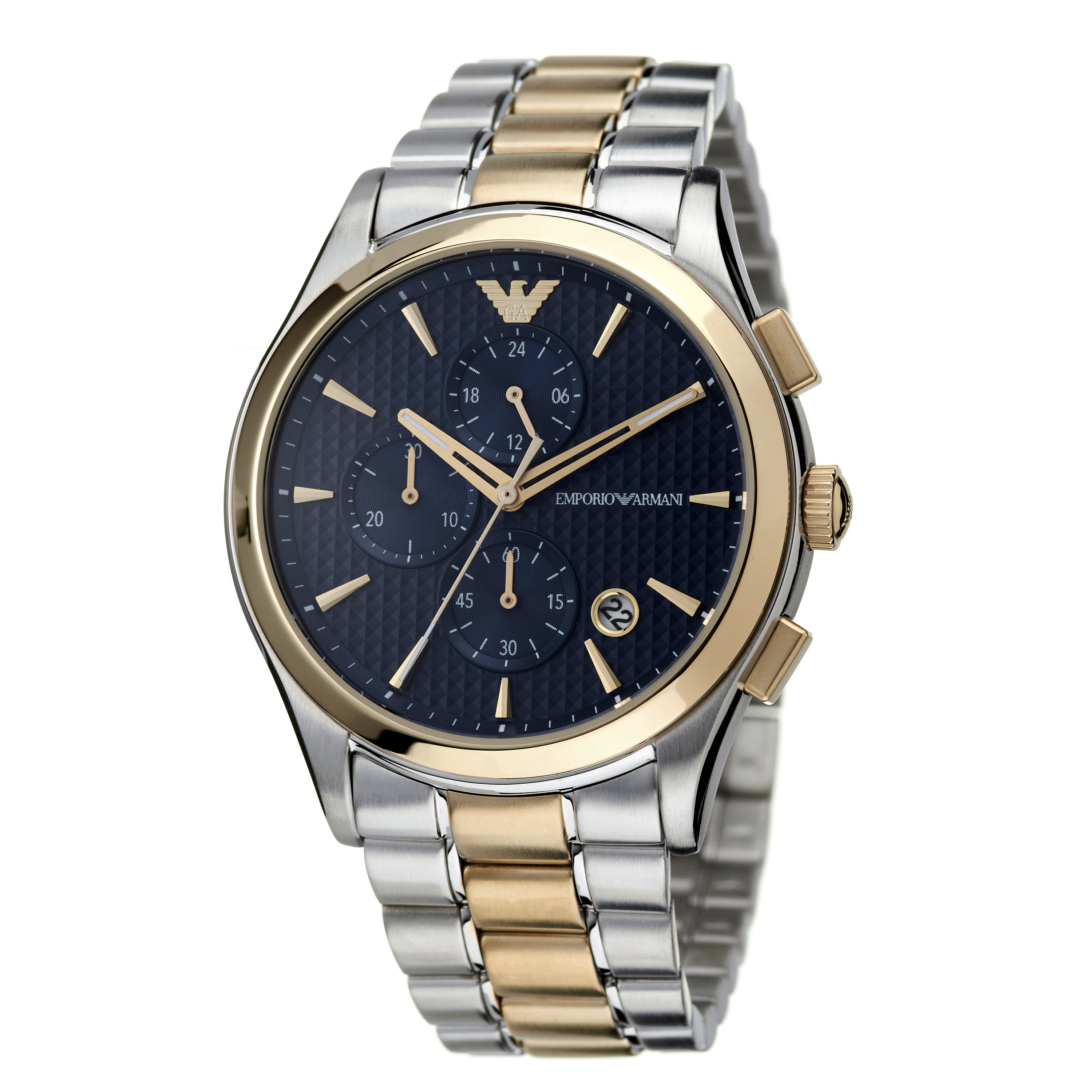 【最大5,599円引き】【10％OFF】 エンポリオ アルマーニ 腕時計 EMPORIO ARMANI 時...