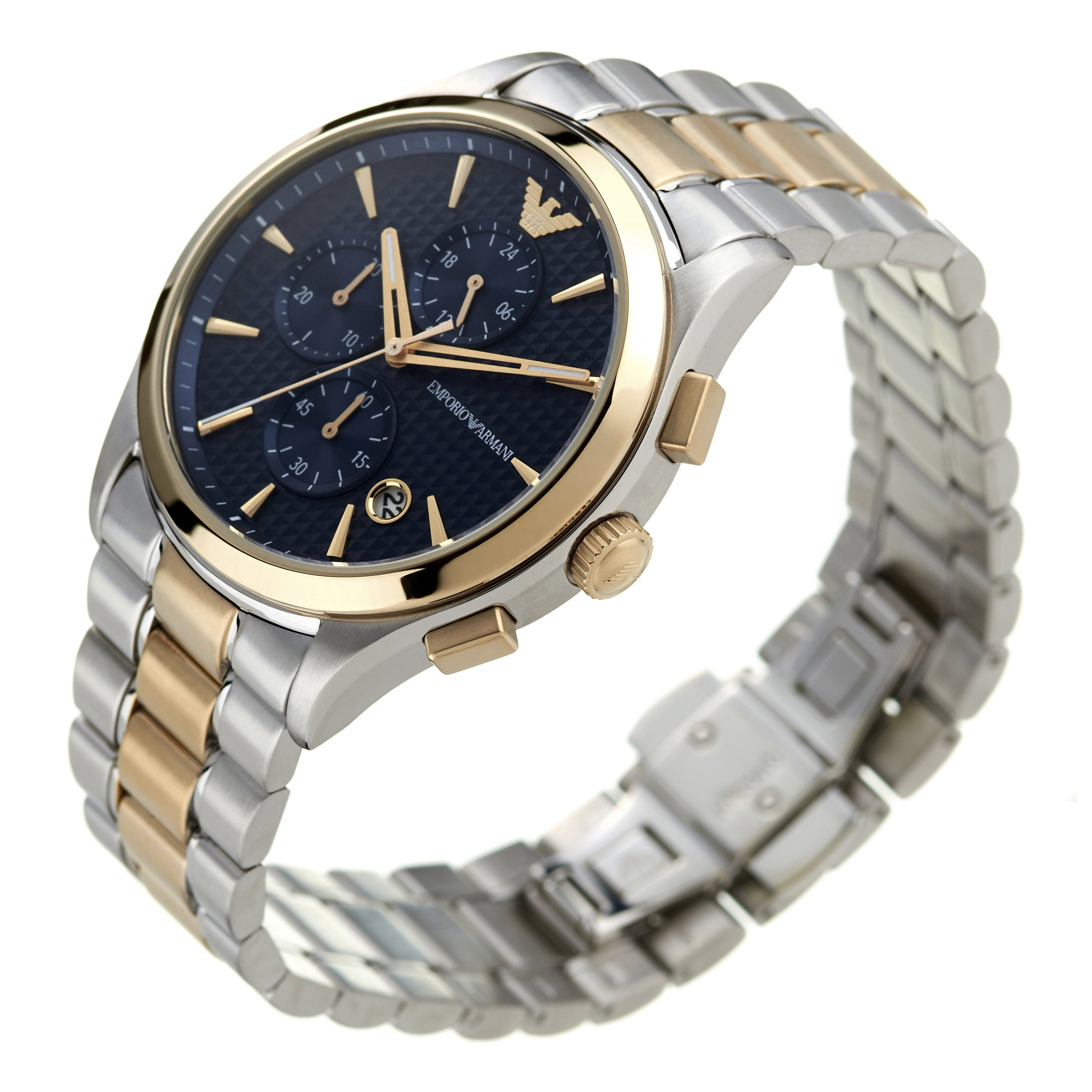 【最大5,599円引き】【10％OFF】 エンポリオ アルマーニ 腕時計 EMPORIO ARMANI 時...
