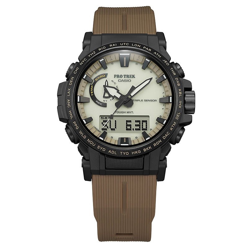 【最大4,780円引き】【10％OFF】カシオ 腕時計 CASIO 時計 プロトレック PROTREK ...