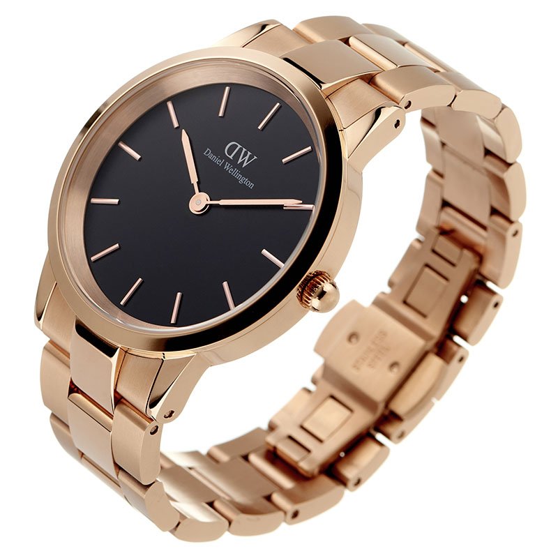 【最大1,771円引き】 ダニエルウェリントン 腕時計 Daniel Wellington 時計 メンズ...