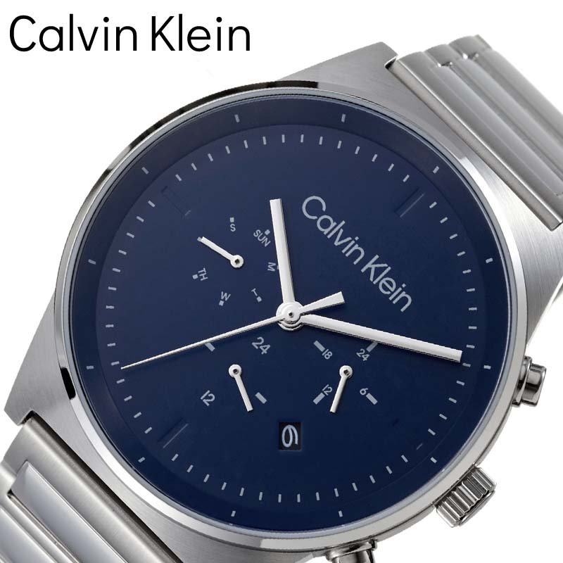 カルバンクライン 腕時計 Calvin Klein 