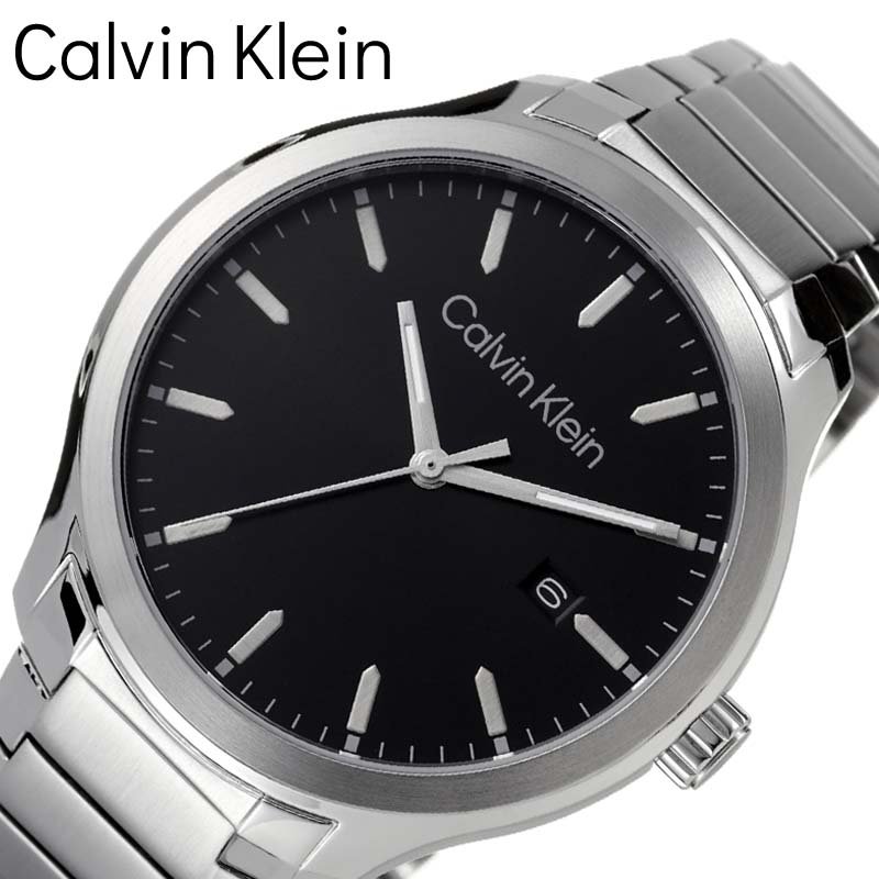 カルバンクライン 腕時計 Calvin Klein 