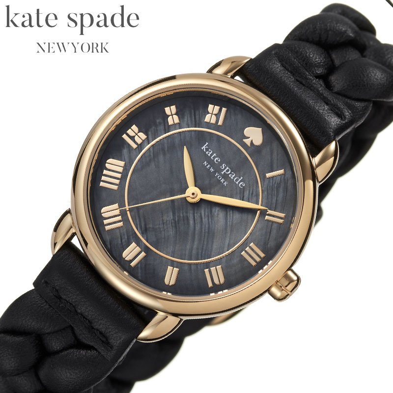 ケイトスペード 腕時計 kate spade 時計 リリーア