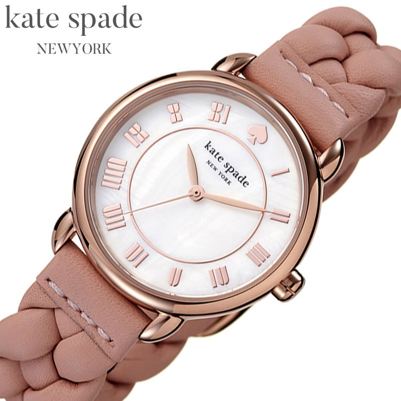 ケイトスペード 腕時計 kate spade 時計 リリーア