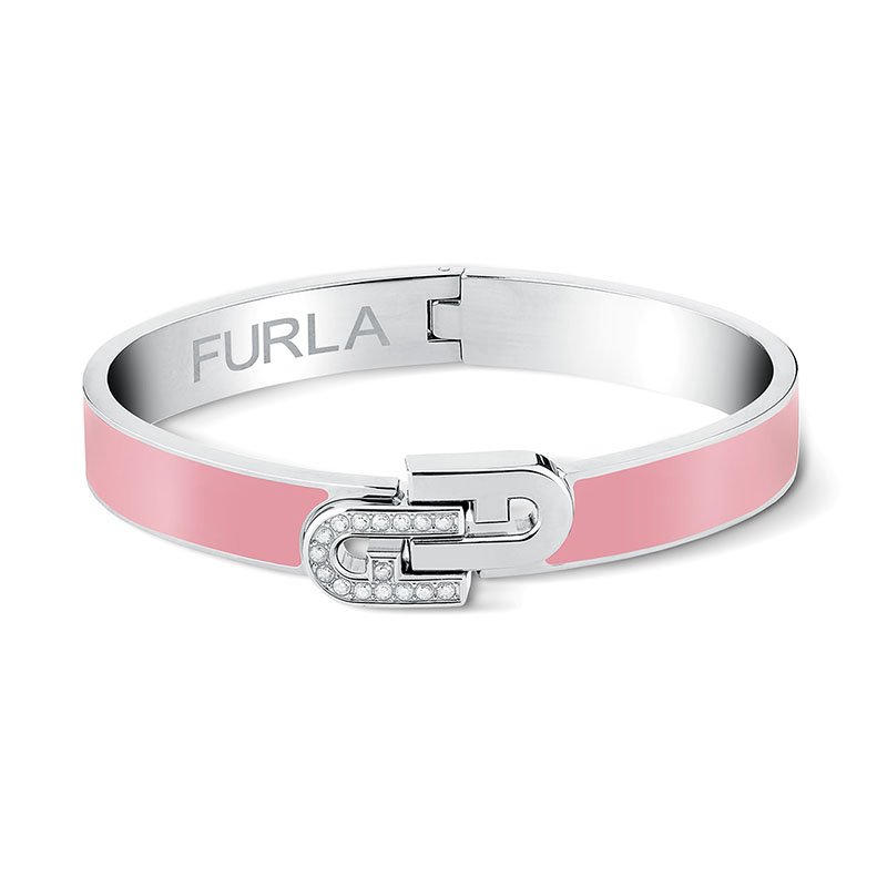 フルラ アクセサリー FURLA ARCH BANGLE レディース FJ0119BTL 女性 バングル ブレ...