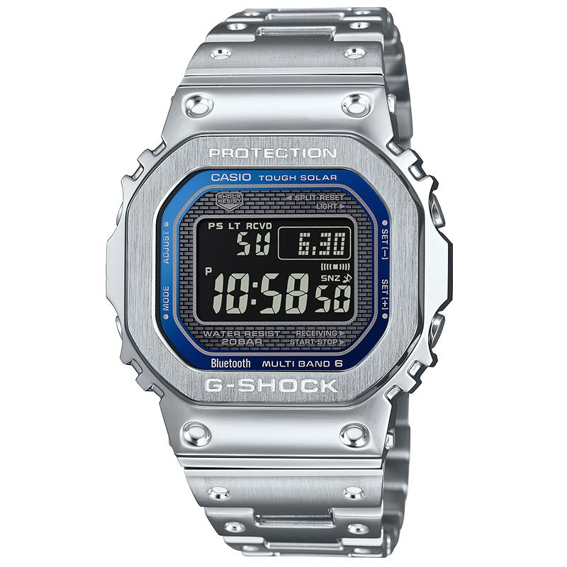 【最大15,400円引き】【20％OFF】カシオ 腕時計 CASIO 時計 ジーショック G-SHOCK ...