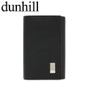 ダンヒル キ−ケ−ス dunhill 革小物 サイドカー Sidecar メンズ ブラック/シルバー 19F2F50AT001R 人気 ...