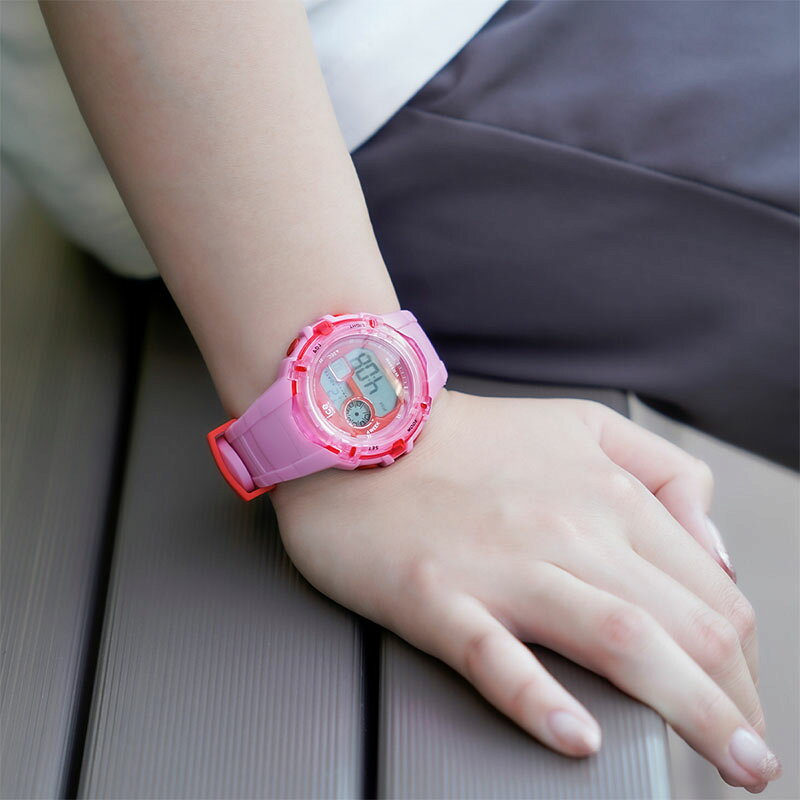 【最大10%OFF 1067円引】アイス ウォッチ 腕時計 ICE WATCH ピンク レッド 時計 アイスデジット エクスプローラー digit explorer レディース 女性 ICE-023268 柔らかい シリコン ラバーベルト 可愛い カワイイ 人気 おすすめ おしゃれ ブランド プレゼント ギフト 娘 彼女
