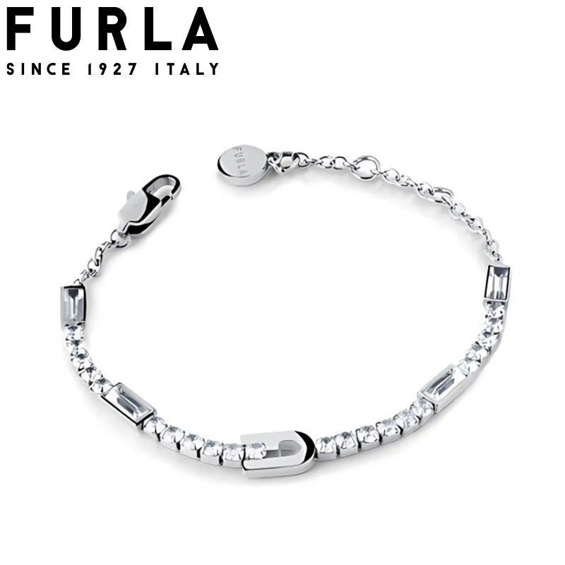 �ե�� ���������꡼ FURLA �֥쥹��å� ���ѡ������ �֥쥹��å� SPARKLING BRACELET ��ǥ����� ���������꡼ ����С� FJ20...