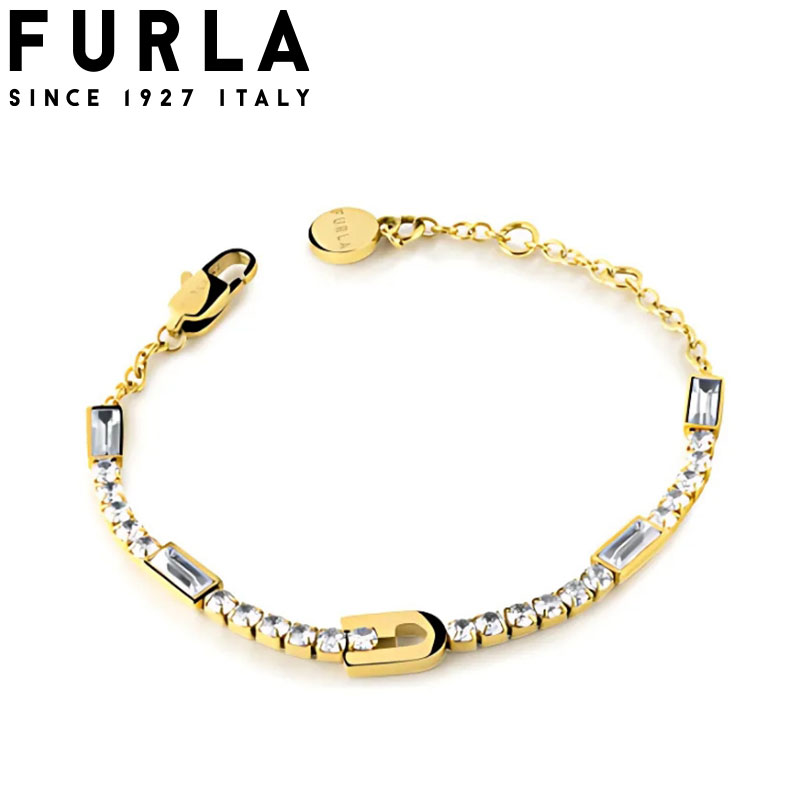 �ե�� ���������꡼ FURLA �֥쥹��å� ���ѡ������ �֥쥹��å� SPARKLING BRACELET ��ǥ����� ���������꡼ ��������������� ...