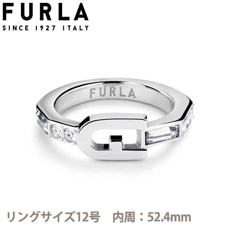 フルラ リング 指輪 12号 ブランド レディース 女性 並行品 楽天市場】フルラ 財布(サイズ(指輪)12号)(指輪・リング