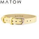 マトウ 腕時計ベルト MATOW 腕時計バンド 四季 春 ミモザ Shiki レディース 腕時計ベルト イエロー MWALMRG 人気 おすすめ おしゃれ ブラ...