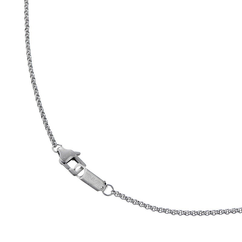 エンポリオ アルマーニ アクセサリー EMPORIO ARMANI ネックレス メンズ アクセサ...