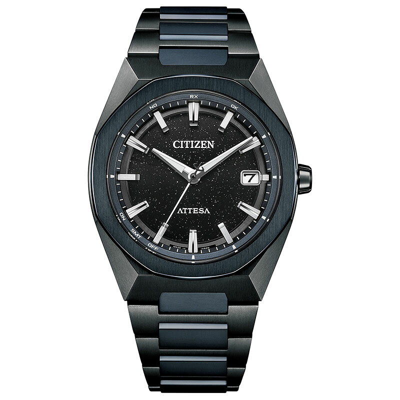 最大30,800円引き 20％OFF シチズン 腕時計 CITIZEN 時計 アテッサ ATTESA Blue Universe hstyle-10178836 腕時計専門店ハイブリッドスタイル サンプル画像2