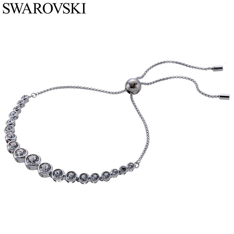 ������ե����� ���������꡼ Swarovski �֥쥹��å� ��ǥ����� ���������꡼ ���ꥹ������ʬ:�ۥ磻�� SW-5705451 �͵� �������� ������...