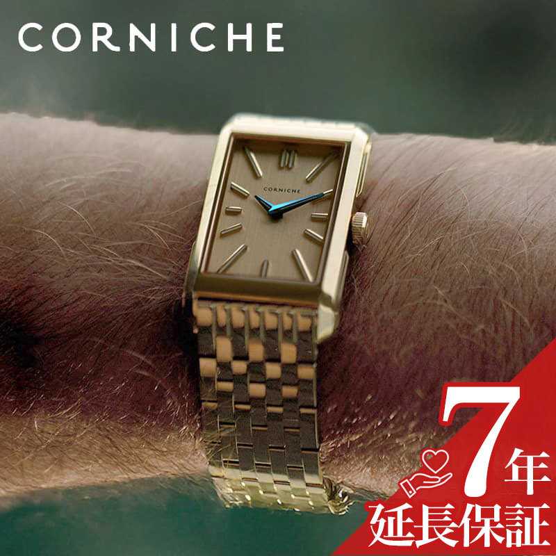 �����˥å��� �ӻ��� CORNICHE ���� ��������ͥ� Visionnaire ��� �ӻ��� ������� ���ƥ�쥹 �٥�� CW-104376 ����ץ� ...