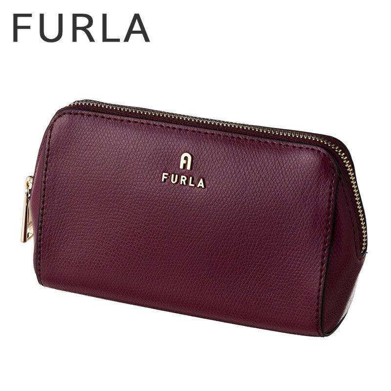 フルラ ポーチ FURLA 化粧ポーチ コス
