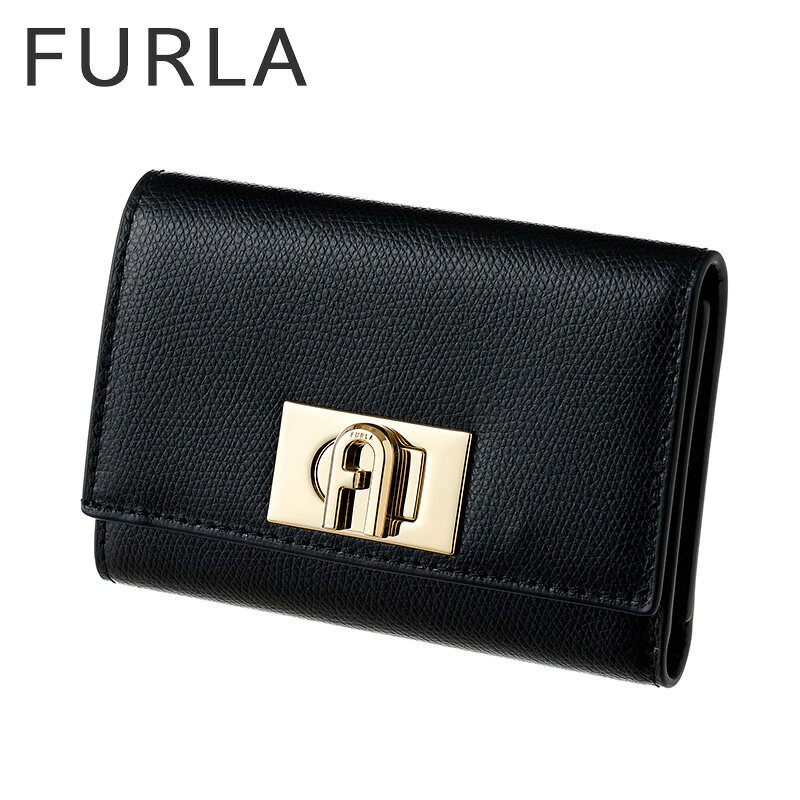 フルラ 財布 FURLA 三つ折り財布 レデ