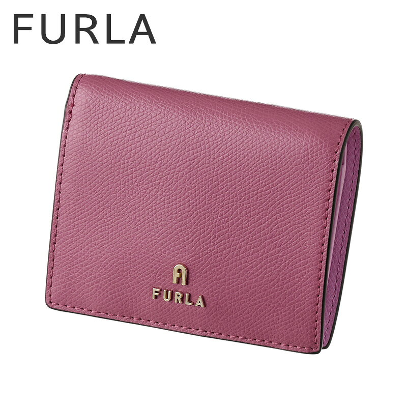 フルラ 財布 FURLA 二つ折り財布 レデ