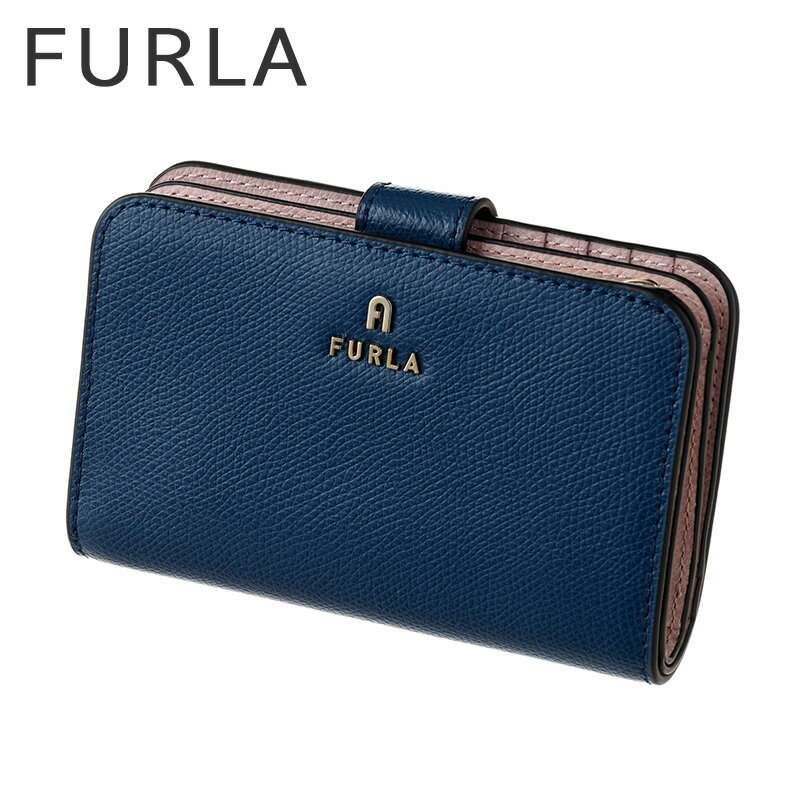 フルラ 財布 FURLA 二つ折り財布 レデ
