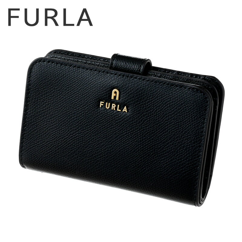 フルラ 財布 FURLA 二つ折り財布 レデ